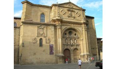 Niedrige Heizkosten für die Catedral de Santo Domingo dank Warmup Heizsystemen